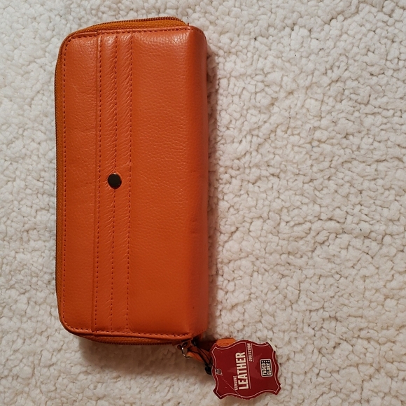 Faded Glory Handbags - ❤ Women's Wallet